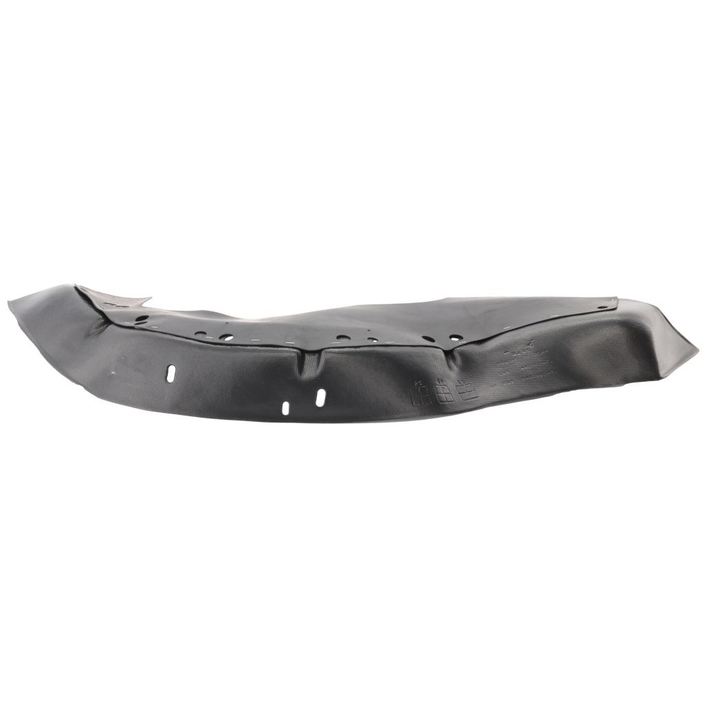 ISUZU ISUZU/PU FENDER LINER RIGHT (Passenger Side) INNER OEM#15799573 2006 PL#GM1249163