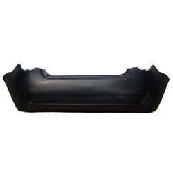 CHEVROLET AVEO 5 (HATCHBACK) REAR BUMPER COVER PRIMED OEM#96808268 2009-2011 PL#GM1100844