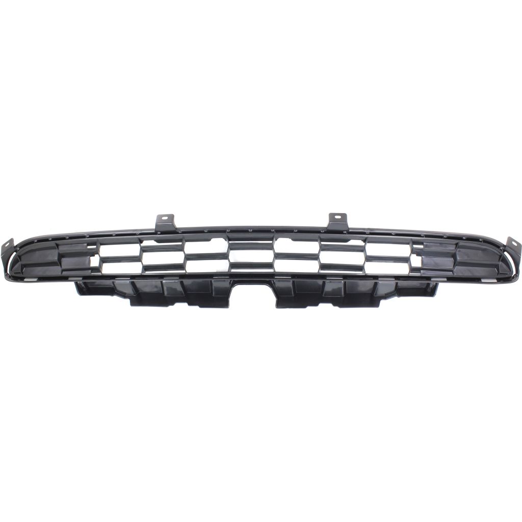 LEXUS NX 300h FRONT BUMPER LOWER GRILLE BLACK OEM#5311278030 2015-2017 PL#LX1036121