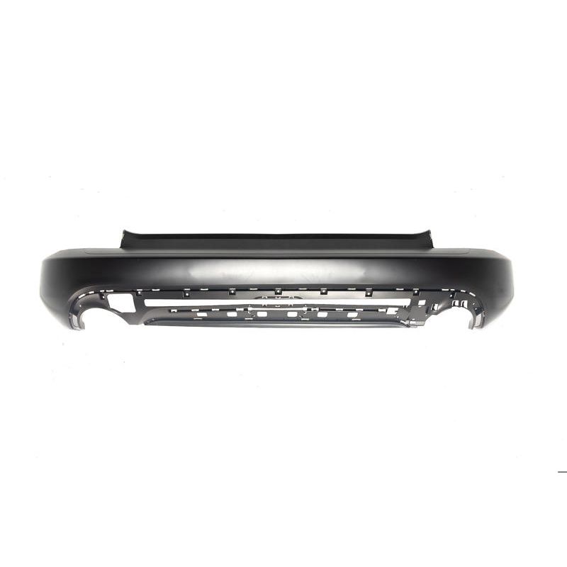 FORD TRUCKS & VANS ESCAPE REAR BUMPER COVER PRIMED (WO/SENSOR)(WO/TOW)(ST-LINE BASE/SELECT) OEM#PJ6Z17K835SCPTM 2023-2025 PL#FO1100777