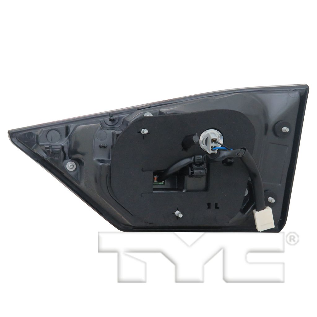 LEXUS ES 350 BACK-UP LAMP ASSY LEFT (Driver Side) OEM#8159133300 2016 PL#LX2802126