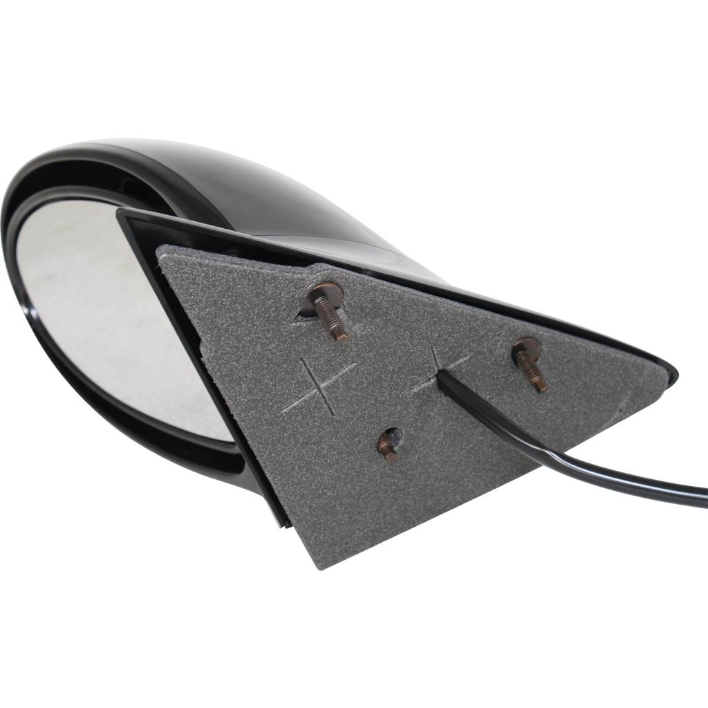 OLDSMOBILE ALERO DOOR MIRROR LEFT (Driver Side) POWER OEM#22676405 1999-2003 PL#GM1320275