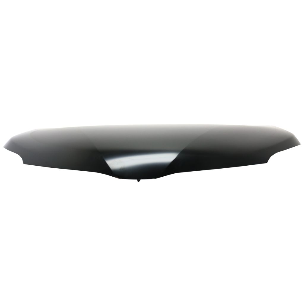 TOYOTA SIENNA HOOD **CAPA** OEM#5330108050 2018-2020 PL#TO1230248C
