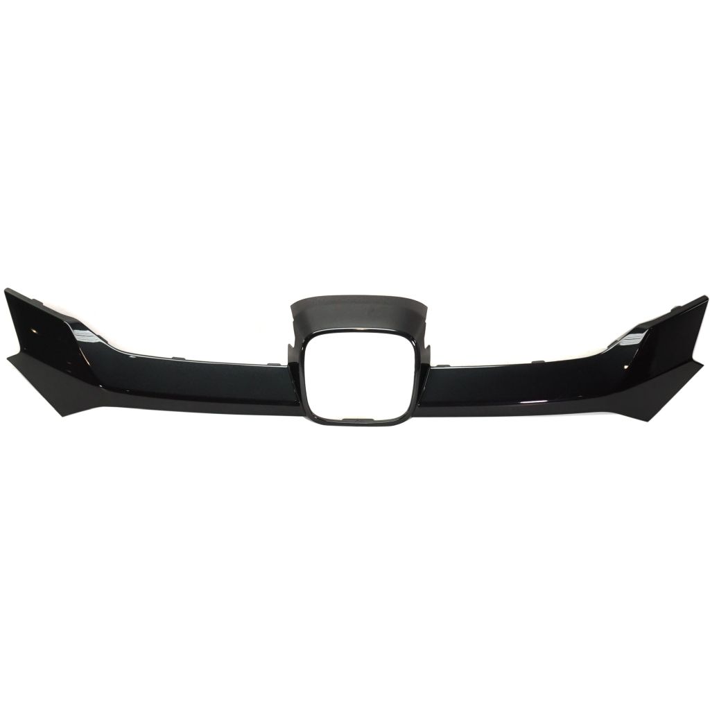 HONDA CRV GRILLE MOLDING CENTER **CAPA** OEM#71122T1WA01 2015-2016 PL#HO1210147C