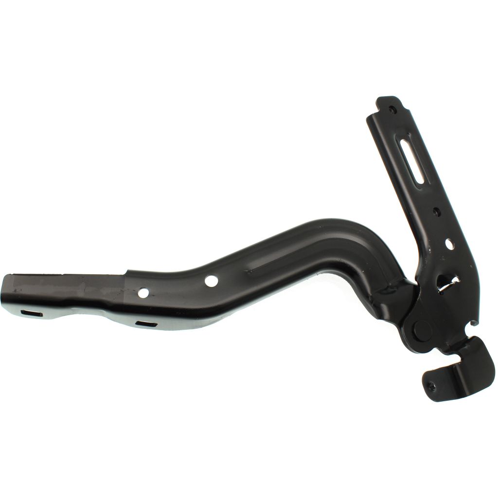 CHRYSLER PACIFICA HYBRID HOOD HINGE RIGHT (Passenger Side) OEM#68224680AC 2017-2024 PL#CH1236145