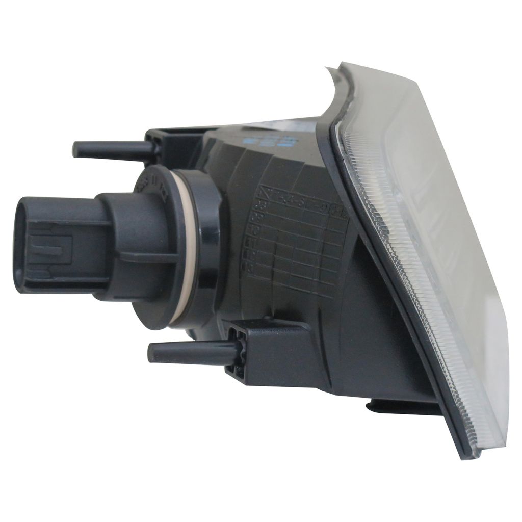JEEP LIBERTY PARK/SIGNAL LAMP ASSEMBLY RIGHT (Passenger Side) **CAPA** OEM#57010124AA 2008-2012 PL#CH2521145C