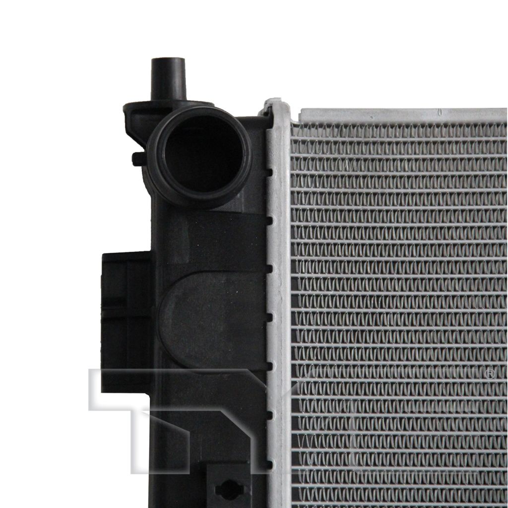 HYUNDAI SONATA RADIATOR 2.5L WO/TURBO OEM#25310L0600 2020-2023 PL#HY3010227