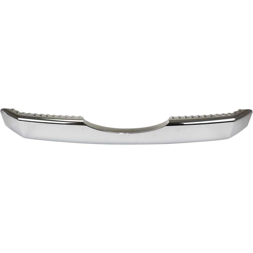 FORD TRUCKS & VANS FORD/PU F250/350/450 (SUPER DUTY) GRILLE MOLG LOWER CHROME (XLT/;ARITA/ LIGH RANCH)**CAPA** OEM#BC3Z8200D 2011-2016 PL#FO1216108C