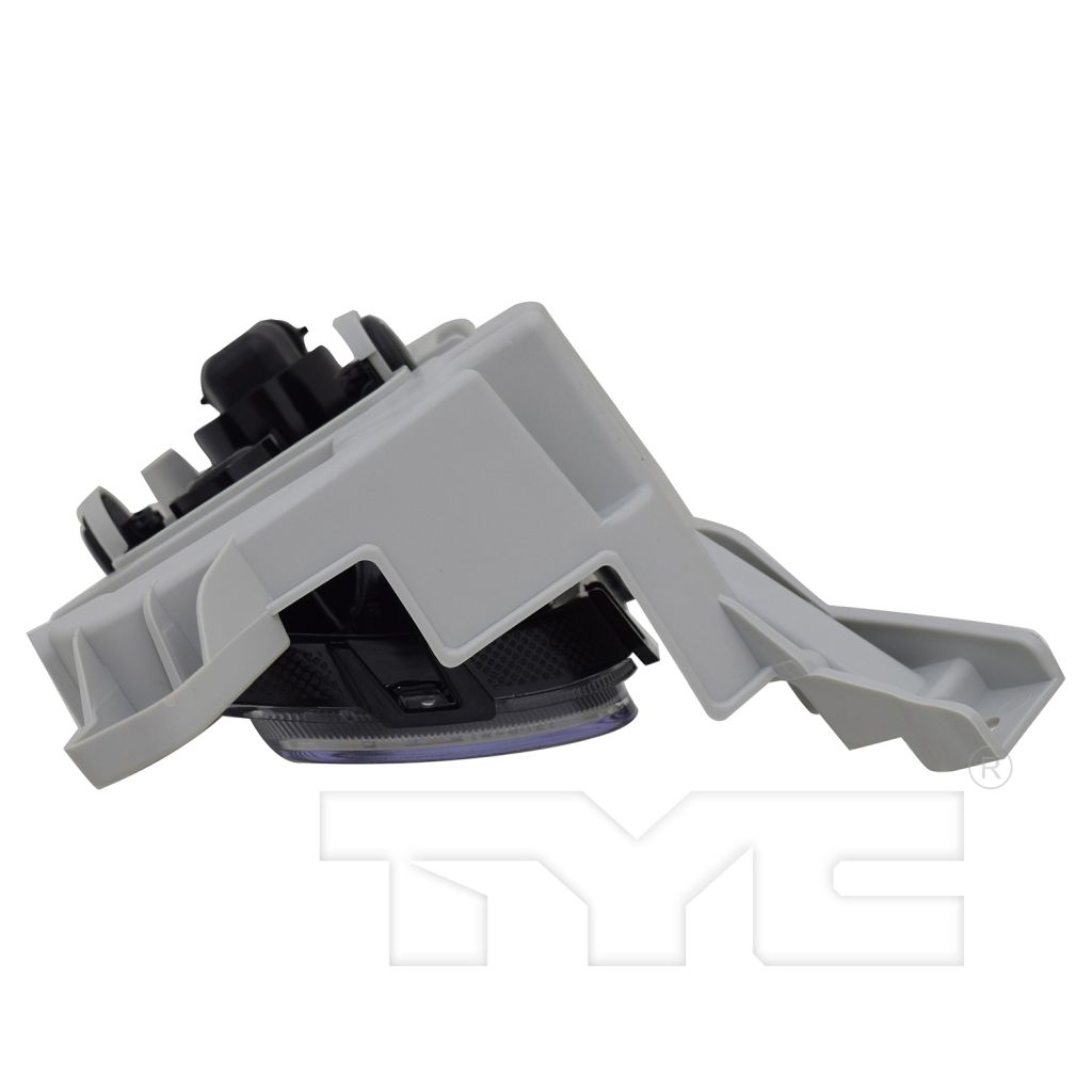 KIA SORENTO FOG LAMP ASSY RIGHT (Passenger Side) (SX/LTD)**CAPA** OEM#922021U700 2014-2015 PL#KI2593129C
