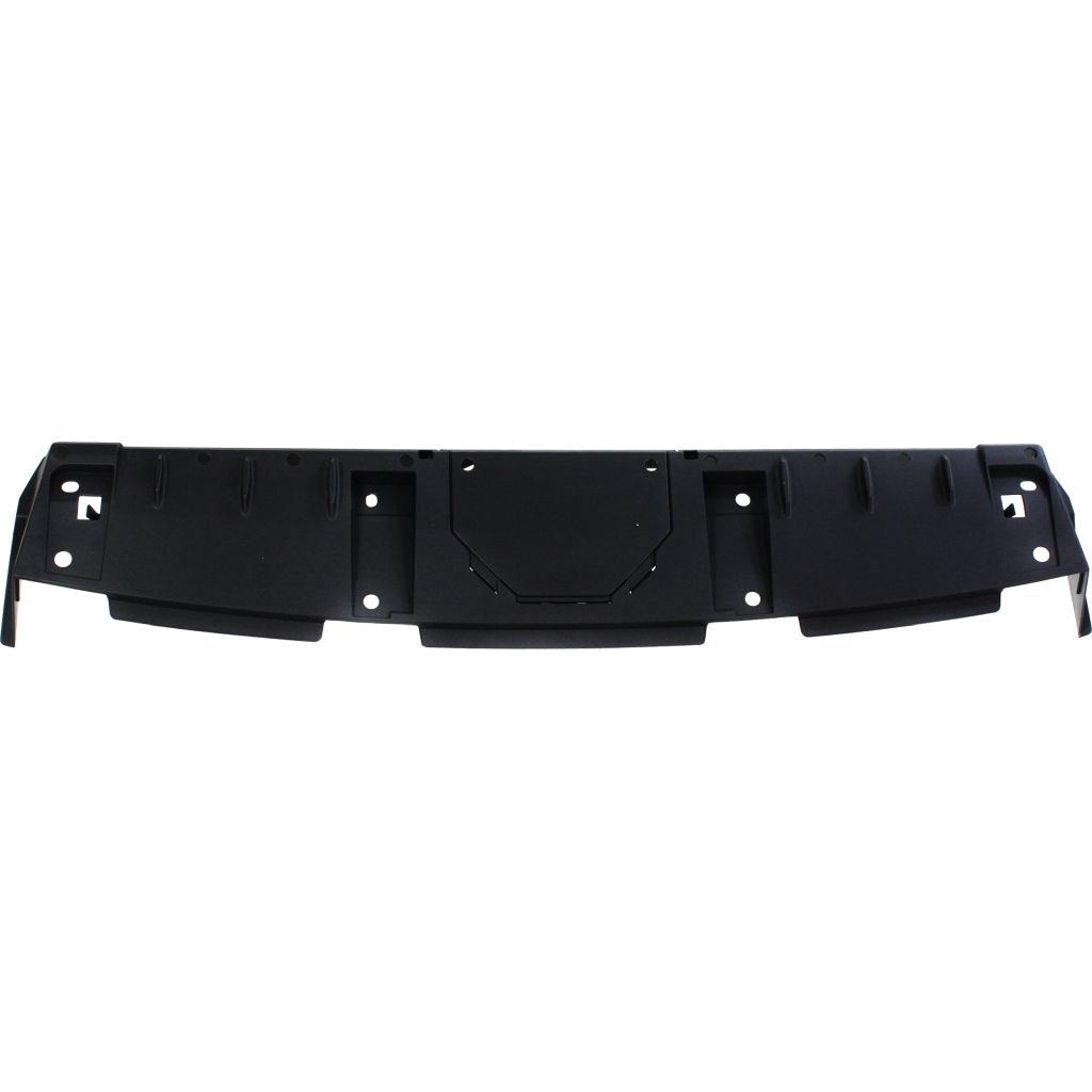 LEXUS NX 300h REAR BUMPER LOWER CENTER. OEM#5076878010 2018-2021 PL#LX1195102