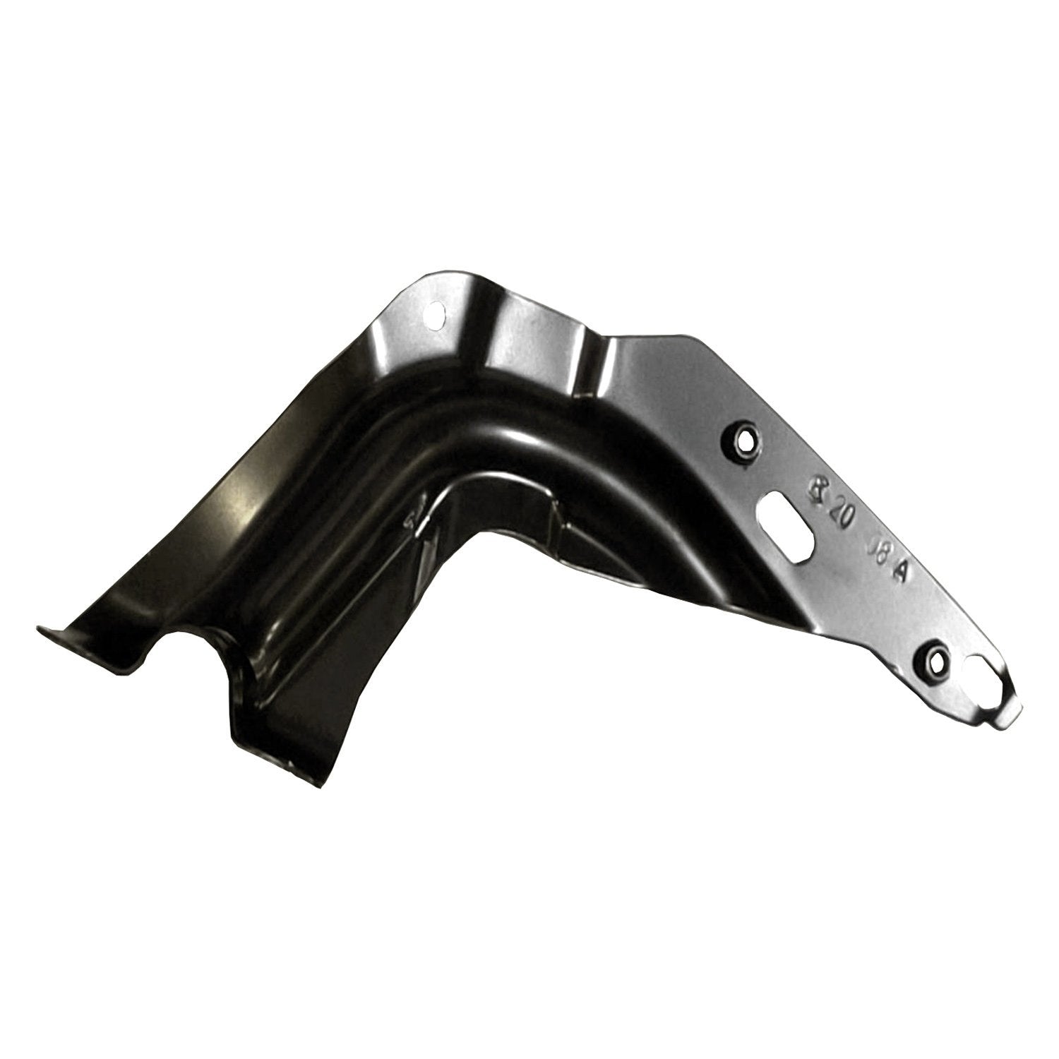 VOLKSWAGEN TIGUAN FENDER SUPPORT BRACE LEFT (Driver Side) OEM#5NA821135C 2018-2021 PL#VW1244112