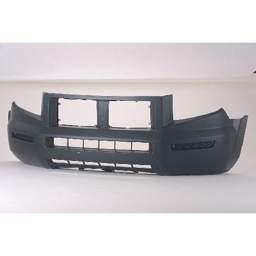 HONDA RIDGELINE FRONT BUMPER COVER PRM OEM#04711SJCA90ZZ 2006-2008 PL#HO1000232