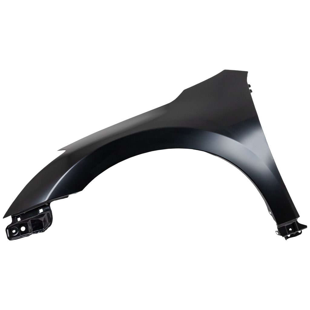 NISSAN(DATSUN) ALTIMA HYBRID FENDER LEFT (Driver Side)**CAPA** OEM#63101ZN55A 2007-2011 PL#NI1240186C