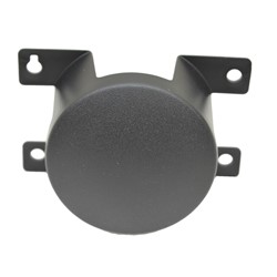 HONDA RIDGELINE FOG LAMP HOLE COVER LEFT (Driver Side) (WO/FOG) OEM#71117TG7A00 2017-2020 PL#HO1038127