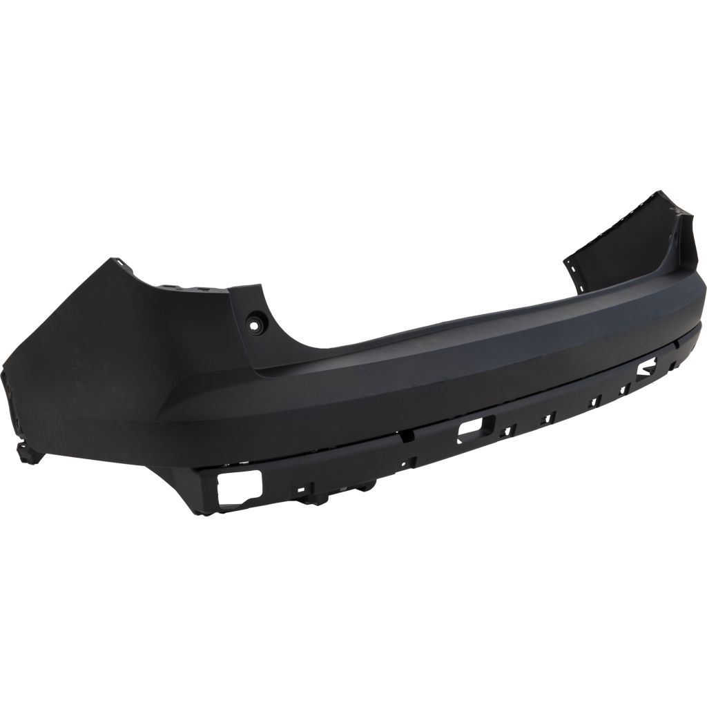 HONDA PILOT REAR BUMPER COVER UPPER PRM OEM#04715TG7A50ZZ 2019-2022 PL#HO1114105