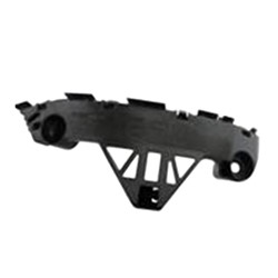 MAZDA MAZDA3 FRONT BUMPER COVER RETAINER LEFT (Driver Side) (2.3L) OEM#BBN6500U1C 2010-2013 PL#MA1032103