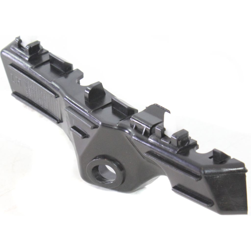 KIA SORENTO FRONT BUMPER COVER BRACKET UPPER LEFT (Driver Side) (LX/EX) OEM#865931U000 2011-2013 PL#KI1042103