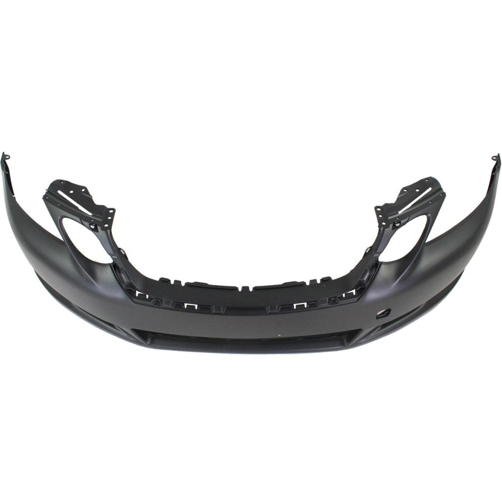 LEXUS GS 450h FRONT BUMPER COVER PRIMED (W/O Washer)(W/O Park Assist) OEM#5211930979 2008-2011 PL#LX1000174