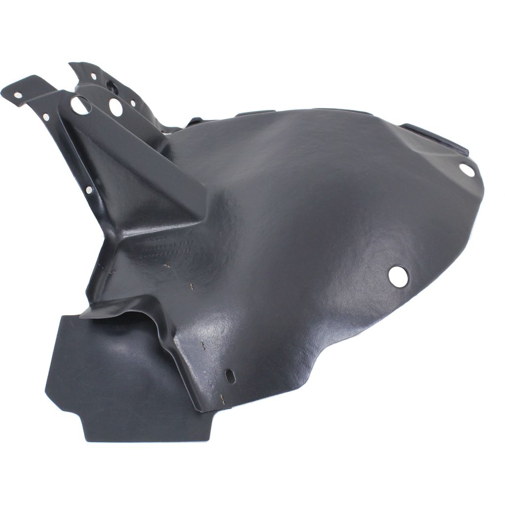 CADILLAC CTS/CTS-V FRONT FENDER LINER RIGHT (Passenger Side) (FT SECTION) OEM#10387369 2003-2007 PL#GM1249230