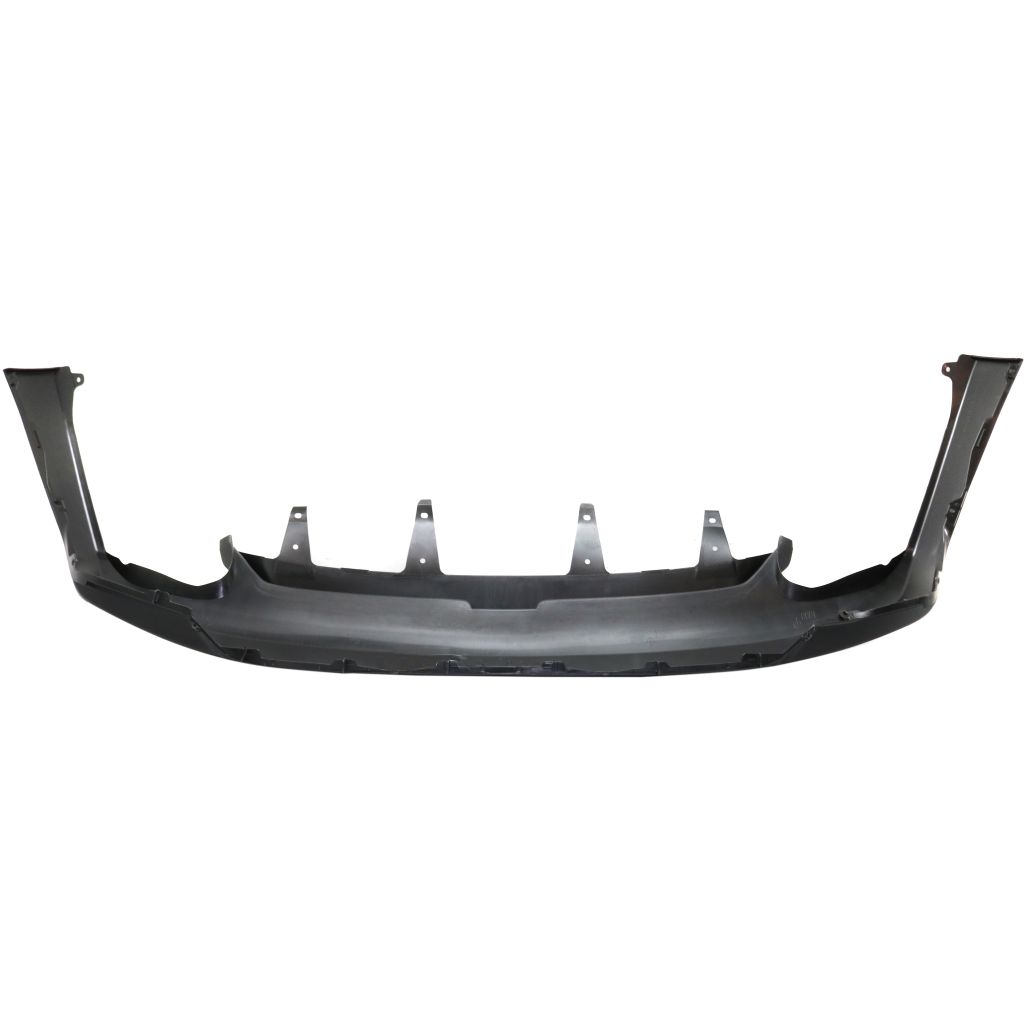 LEXUS NX 200t/300 REAR BUMPER LOWER COVER TXT-BLK**CAPA** OEM#5216978010 2015-2017 PL#LX1115100C