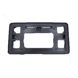 HONDA ODYSSEY FRONT LICENSE PLATE FRAME OEM#71180TK8A00 2011-2017 PL#HO1068115