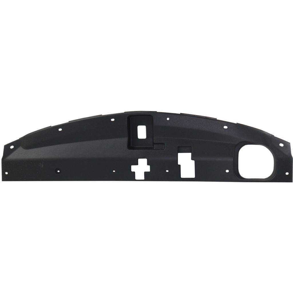 HYUNDAI SANTA FE /SANTA FE XL (3.3L) RADIATOR SUPPORT TOP COVER OEM#86362B8AB0 2017-2019 PL#HY1224112