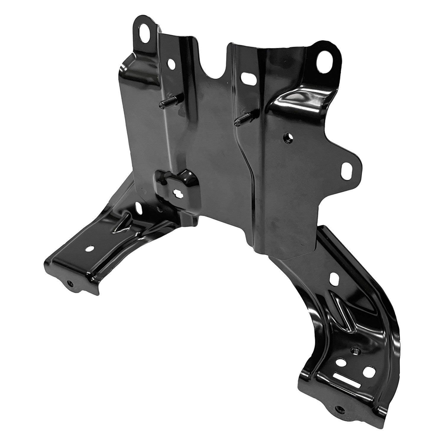 MAZDA CX-50 HOOD LATCH SUPPORT (RADIATOR SUPPORT CENTER) OEM#VA405215YA 2023-2025 PL#MA1233109