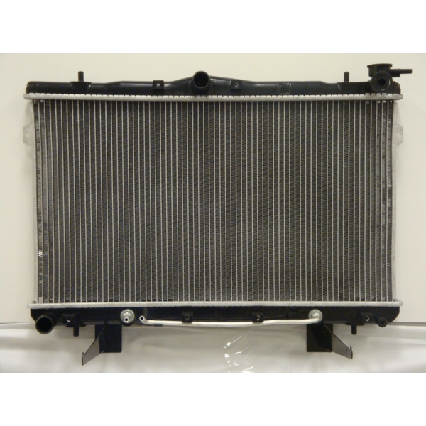 HYUNDAI ELANTRA RADIATOR 1.8/L4 OEM#2531029750 1996-2000 PL#HY3010114