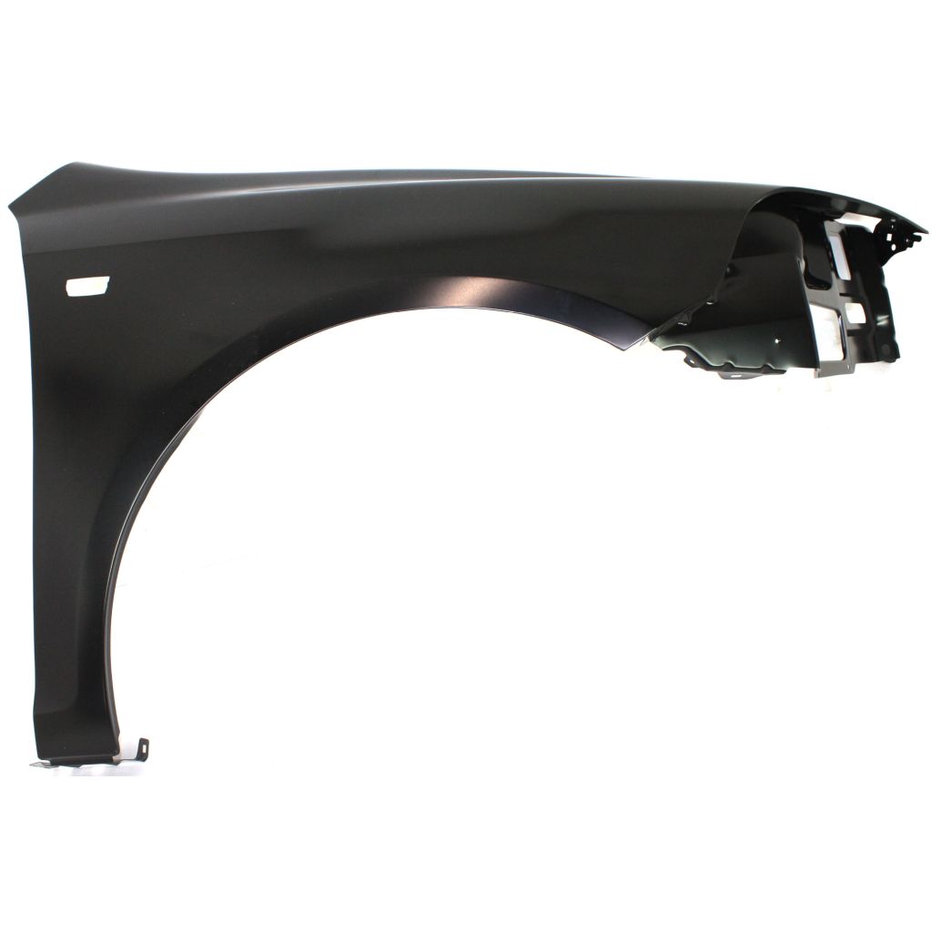 CHEVROLET MALIBU SEDAN FENDER RIGHT (Passenger Side) OEM#25949346 2009-2012 PL#GM1241356