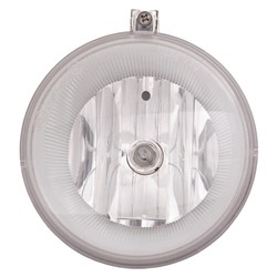 DODGE TRUCKS & VANS DAKOTA/PU FOG LAMP ASSEMBLY (RH=LH) **CAPA** OEM#5182023AA 2010-2011 PL#CH2592145C
