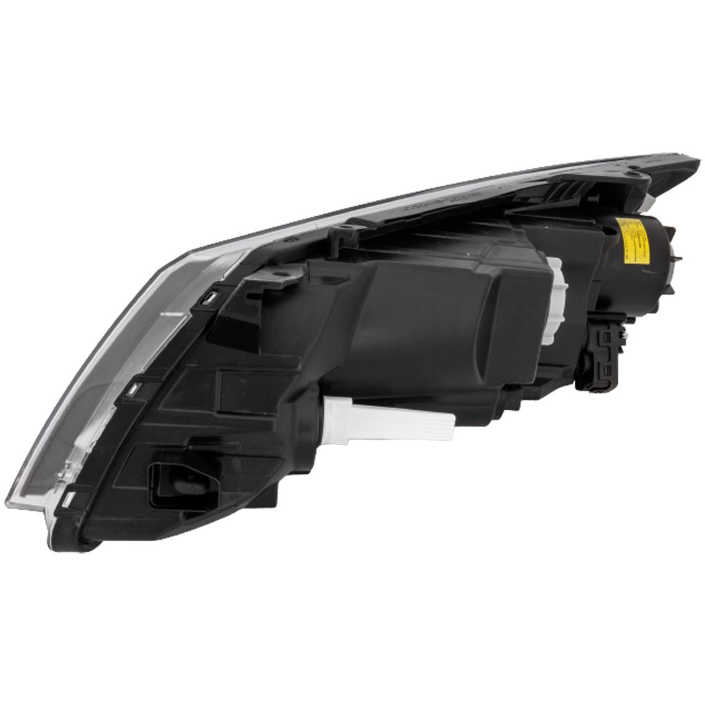 KIA OPTIMA HEAD LAMP ASSEMBLY RIGHT (Passenger Side) (HID)(W/KIT)(WO/DRL) OEM#921022T110 2011 PL#KI2503231