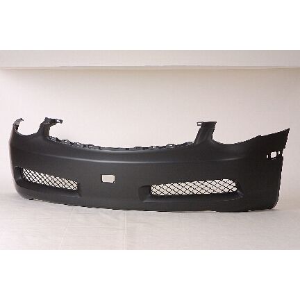 INFINITI G35 COUPE FRONT BUMPER COVER PRIMED (EXC 06 SPORT PKG) OEM#62022AM840 2003-2007 PL#IN1000122