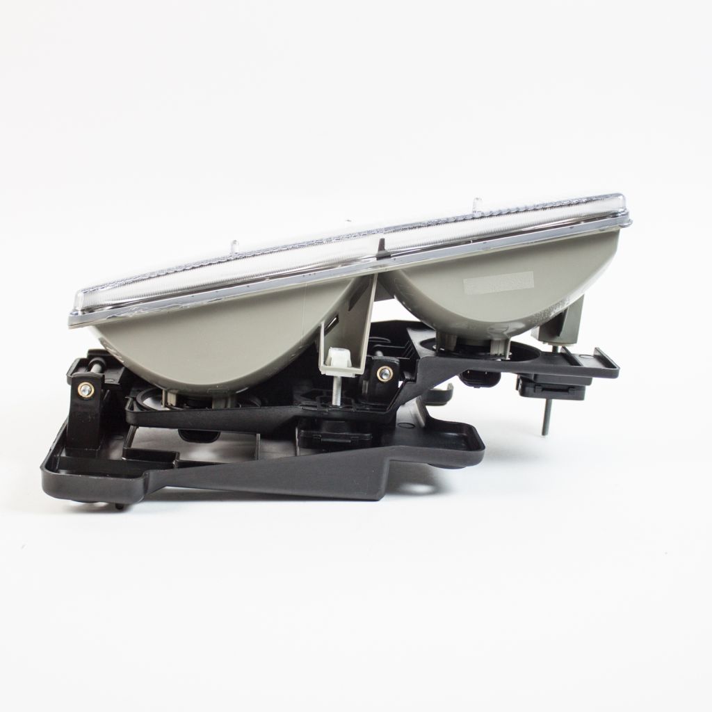 GM TRUCKS & VANS TAHOE (CHEVY) (HEAD/LAMP & C/L 2pcs Design ) HEAD LAMP ASSEMBLY RIGHT (Passenger Side)(COMPOSITE) OEM#15034930 1995-2000 PL#GM2503101