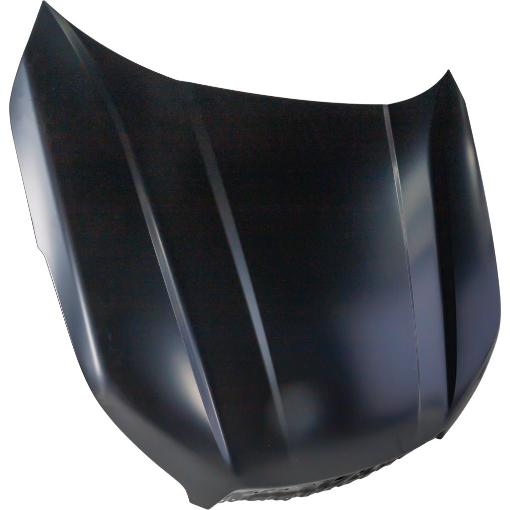 SUBARU FORESTER HOOD (STEEL) OEM#57229SJ0019P-PFM 2019-2024 PL#SU1230157