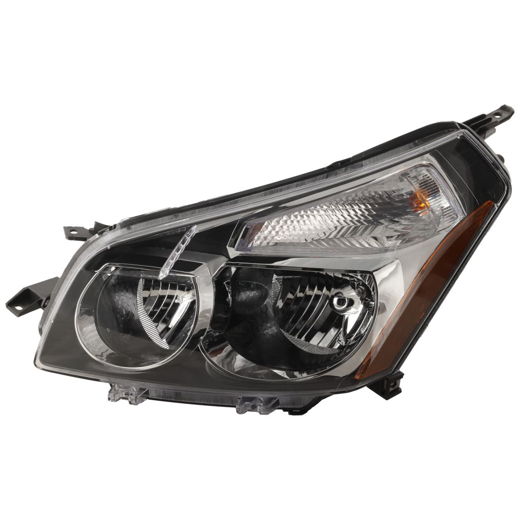 PONTIAC VIBE HEAD LAMP ASSEMBLY LEFT (Driver Side) OEM#88975714 2009-2010 PL#GM2502327