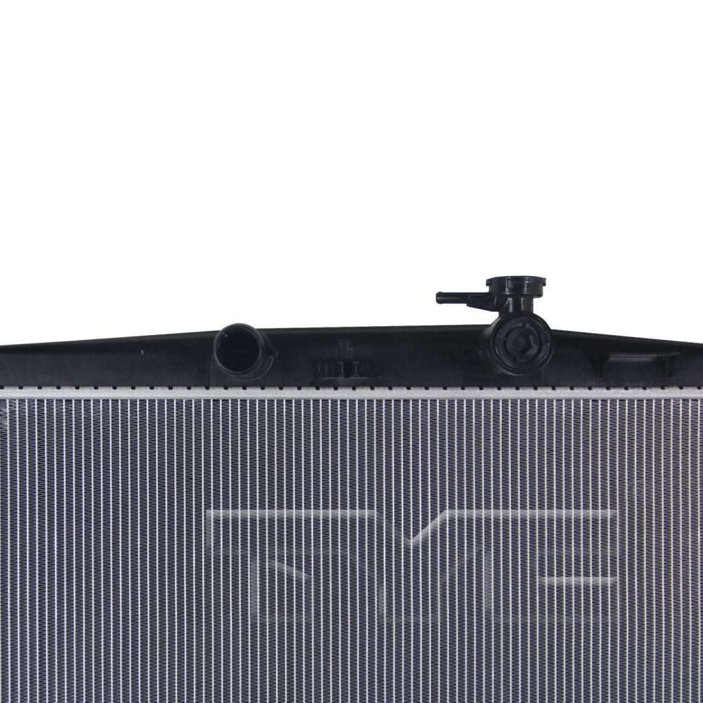 LEXUS RX 350/350L RADIATOR W/TOC OEM#164000P510 2016-2022 PL#LX3010156