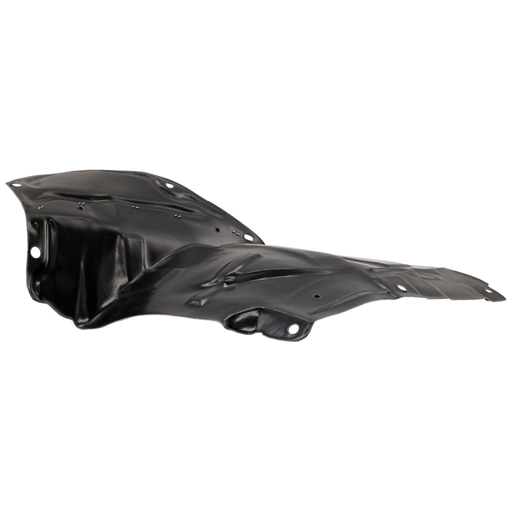 MAZDA MX-5 MIATA FENDER LINER RIGHT (Passenger Side) (FRONT SECTION) OEM#NE515613ZC 2006-2008 PL#MA1251102