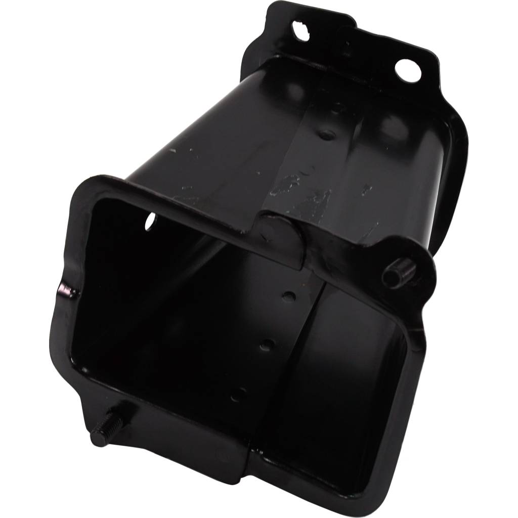 NISSAN VERSA NOTE HATCHBACK REAR BUMPER STAY LEFT (Driver Side) OEM#H52113WCMA 2014-2019 PL#NI1166120