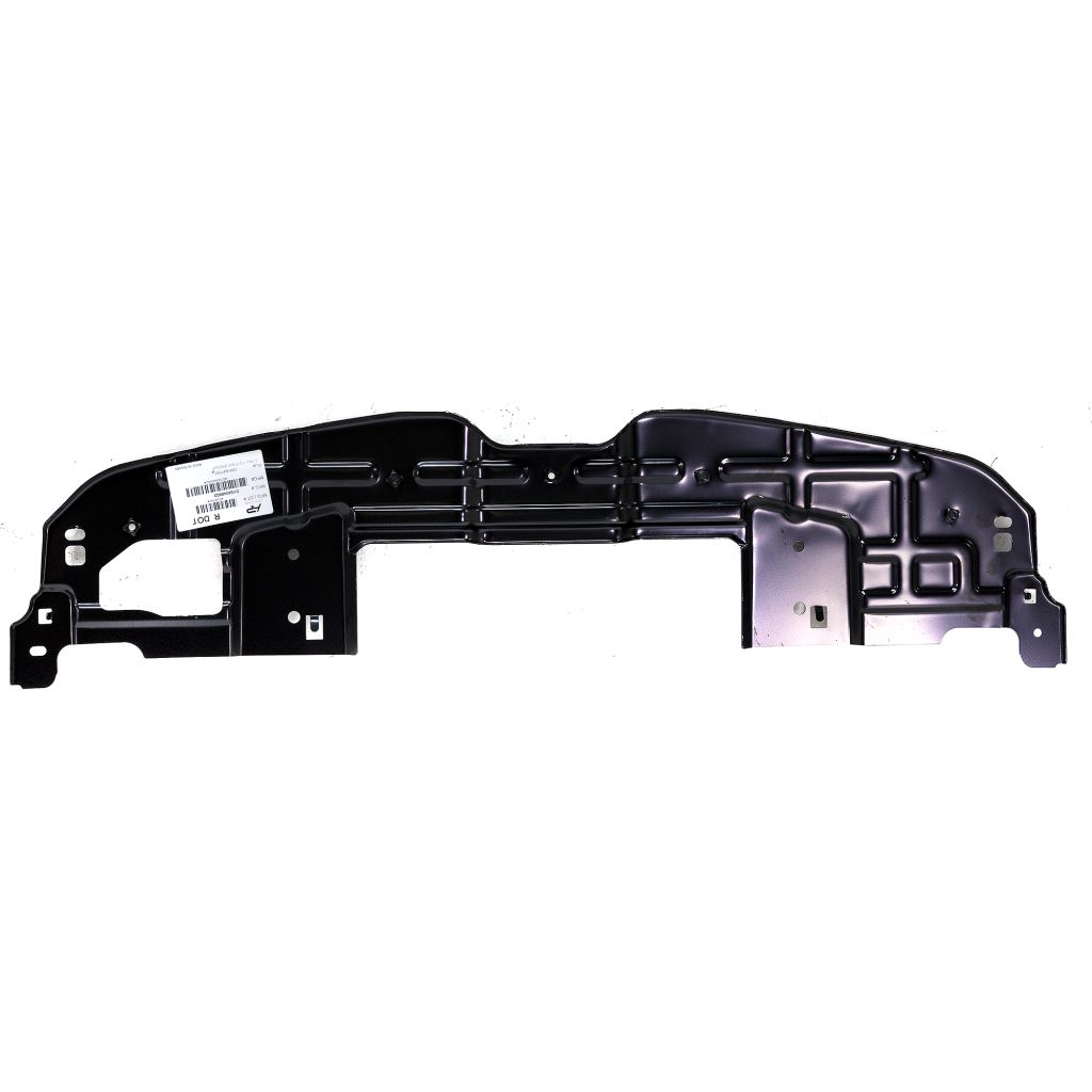 GM TRUCKS & VANS TRAX FRONT BUMPER UPPER SUPPORT (STEEL) OEM#42595811 2017-2022 PL#GM1041157