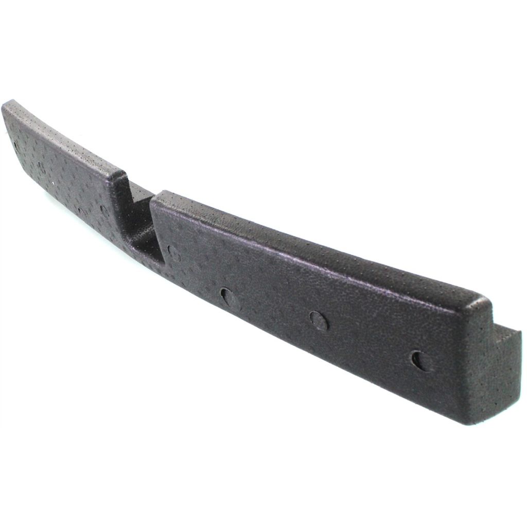 HYUNDAI SANTA FE REAR BUMPER ABSORBER OEM#866200W700 2010-2012 PL#HY1170138