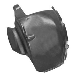 FORD TRUCKS & VANS EXPLORER FENDER LINER LEFT (Driver Side) (FT SECTION) (W/O Wheel Open Mldg) OEM#4L2Z16D073BA 2002-2005 PL#FO1248117