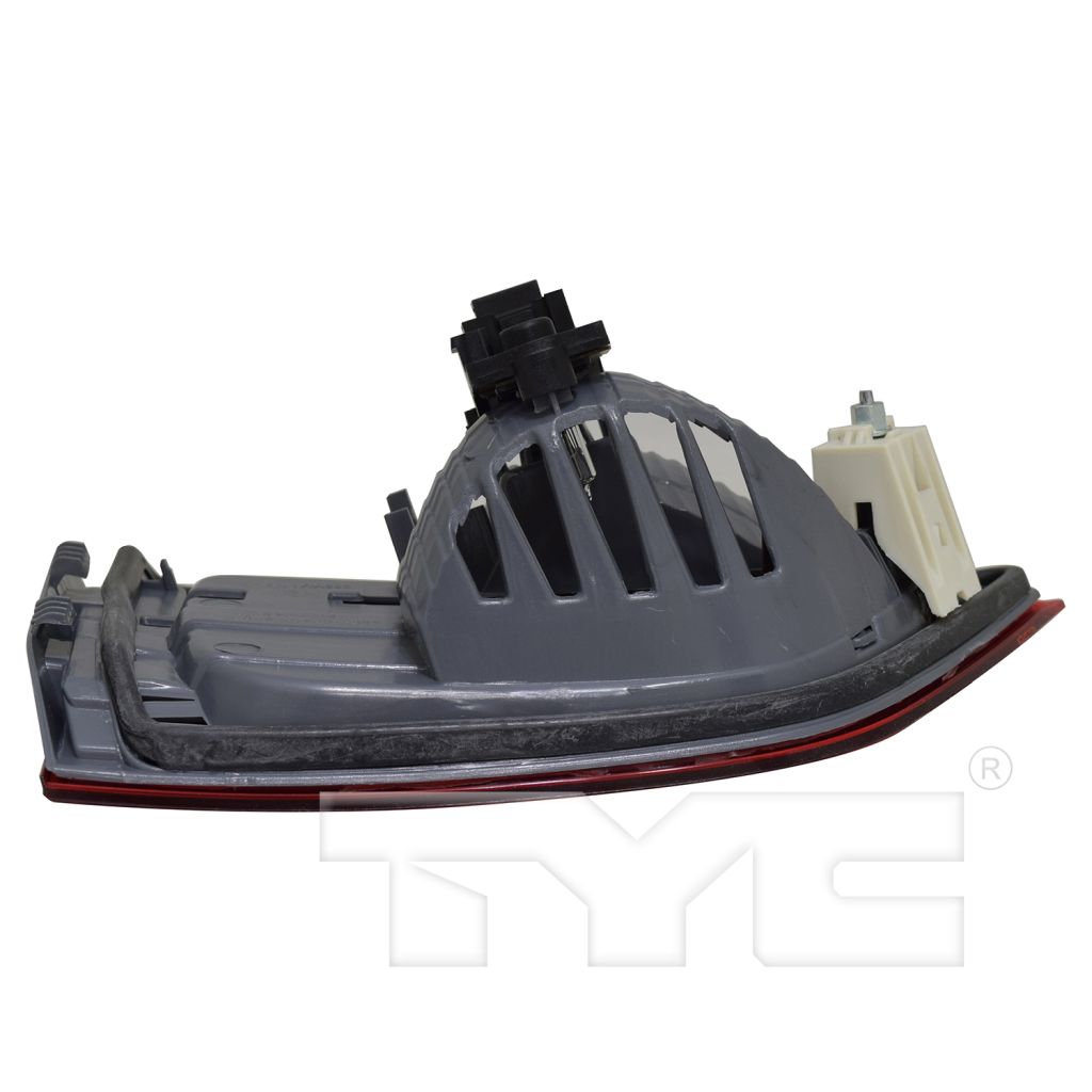 BMW BMW X3 TAIL LAMP ASSY RIGHT (Passenger Side) (INNER)(WO/XENON HEAD LAMPAMP) OEM#63217217310 2011-2017 PL#BM2803120