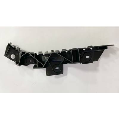 CADILLAC XTS FRONT BUMPER COVER SIDE BRACKET LEFT (Driver Side) OEM#22972525 2013-2017 PL#GM1042167