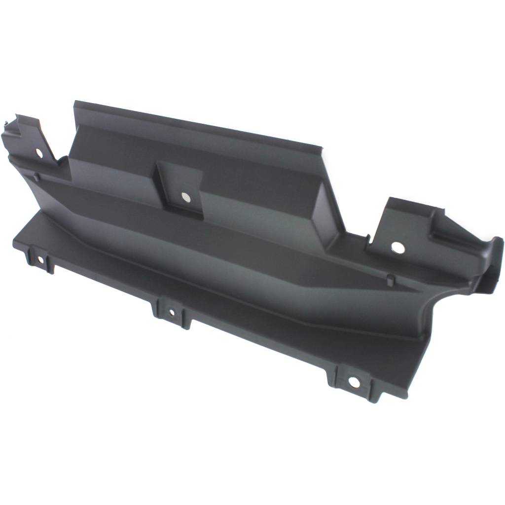 TOYOTA 4RUNNER FRONT BUMPER LOWER AIR SHIELD COVER (SR5 WO/CHR MLDG)(TRAIL/TRD) OEM#5212935030 2014-2024 PL#TO1091100