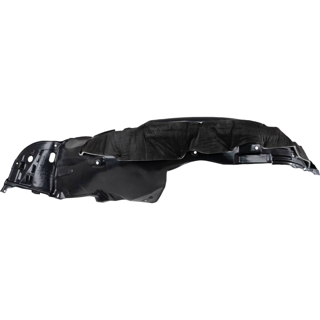 HONDA ACCORD SEDAN FENDER LINER RIGHT (Passenger Side) WO/INSULATION FOAM OEM#74100T2AA00-PFM 2013-2015 PL#HO1249150