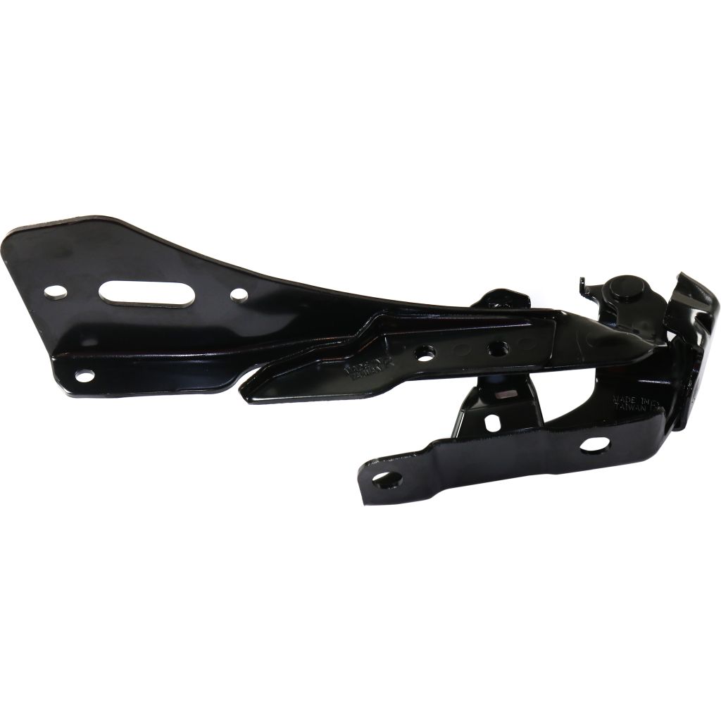 HONDA CIVIC HATCHBACK TYPE R HOOD HINGE RIGHT (Passenger Side) OEM#60120TGHA00ZZ 2017-2021 PL#HO1236157