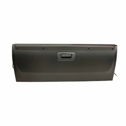 GM TRUCKS & VANS SILVERADO/PU 1500 HYBRID (CHEVY) TAILGATE ASSY (WO/LOCK TYPE) OEM#20885080-PFM 2009-2013 PL#GM1901104