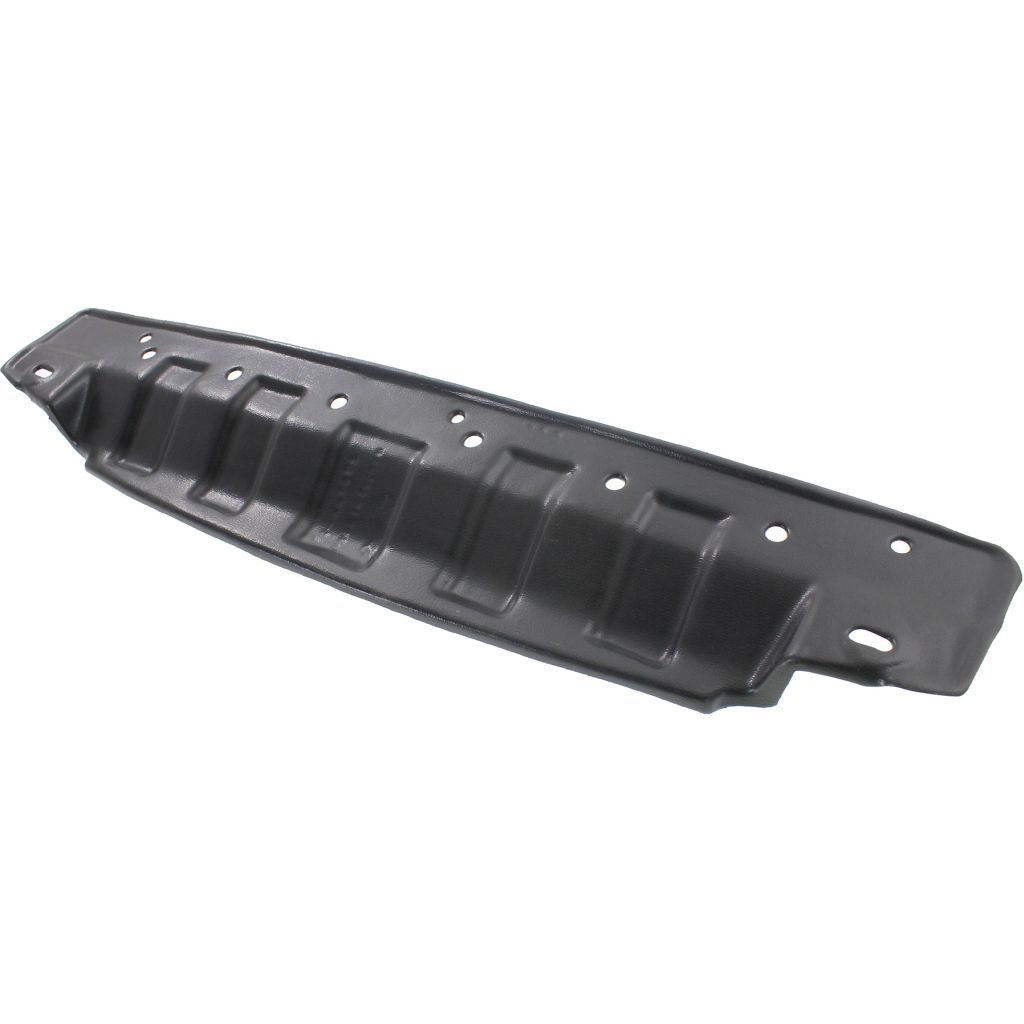 HYUNDAI ACCENT HATCHBACK FRONT SPLASH SHIELD (ENG UNDER CVR) (TO 10-14-13) OEM#291101R000 2012-2014 PL#HY1228162