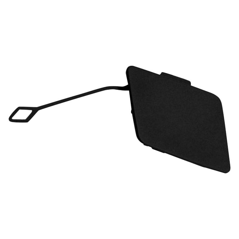 BMW BMW 5 SERIES (SEDAN) FRONT BUMPER TOW HOOK COVER (WO/M PKG) OEM#51117332682 2014-2016 PL#BM1028104