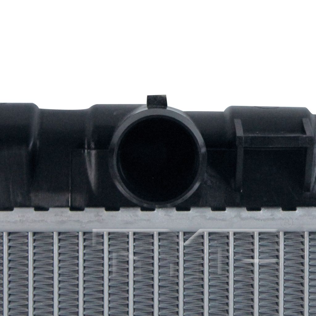 HYUNDAI XG300/XG350 RADIATOR 3.0L/3.5L/V6 OEM#2531039500 2001-2005 PL#HY3010132